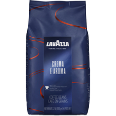 Кофе в зернах Lavazza Crema e Aroma Espresso 1 кг (8000070024908/8000070124905) 