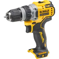 Дрель-шуруповерт DeWalt DCD703NT 