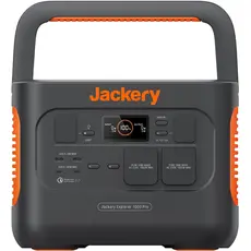 Jackery Explorer 1000 Pro EU 