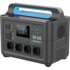 Зарядная станция GENERGY ZERO GZE-1515 (240000193) 