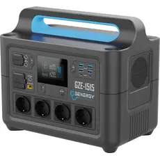 Зарядная станция GENERGY ZERO GZE-1515 (240000193) 