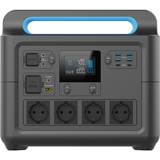 Зарядная станция PowerPlant HS1000 (PB930845) 