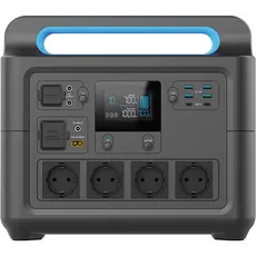 Зарядная станция PowerPlant HS1000 (PB930845) 