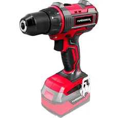 Аккумуляторный ударный шуруповерт Haisser CD-260HBC (BP122135) 