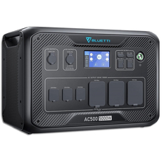 BLUETTI AC500 