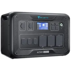 BLUETTI AC500 