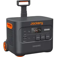 Зарядна станція Jackery Explorer 2000 Plus [CLONE] 