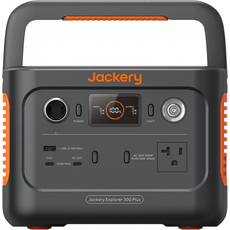 Зарядна станція Jackery Explorer 300 Plus (21-0001-000010) [CLONE] 