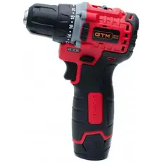 Дрель-шуруповерт аккумуляторный GTM DS12/38BL 