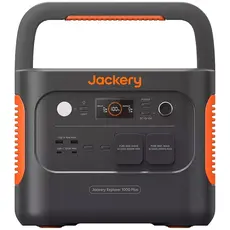 Зарядная станция Jackery Explorer 1000 Plus (190074000959) 