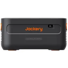 Зарядна станція Battery Pack 2000 Plus 2042.8Wh (90-2000-EUXOR1) 