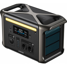 Зарядная станция Anker Solix F1500 (A1772311) 