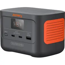 Зарядная станция Jackery Explorer 100 Plus (JAC-EXPL100PLUS) 