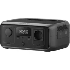 Зарядная станция EcoFlow River 3 245Wh 300W Eu 