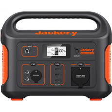 Jackery Explorer 500 EU 