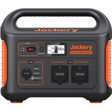 Зарядная станция Jackery Explorer 1000 