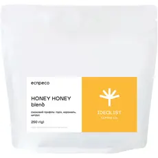 Кофе в зернах Idealist Coffee Co Honey Honey 250 г (4820241120222) 
