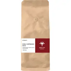 Кофе в зернах Idealist Coffee Co Daily espresso 1 кг (4820241120239) 