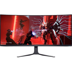 Монітор Dell Alienware AW3423DW (210-BDSZ) 