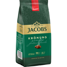 Кофе в зернах Jacobs Kronung 500 г (8711000539293) 