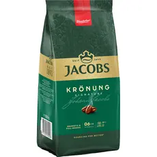 Кофе в зернах Jacobs Kronung 500 г (8711000539293) 