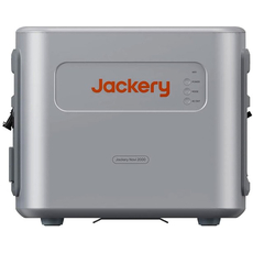 Зарядная станция Jackery NAVI 2000 EU (21-0001-000279) 