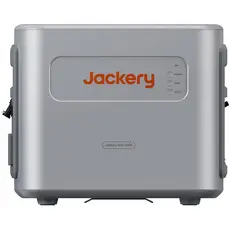Зарядная станция Jackery NAVI 2000 EU (21-0001-000279) 