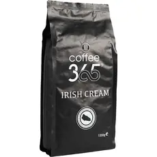 Кофе в зернах Coffee365 Irish Cream 1000 г (4820219990048) 