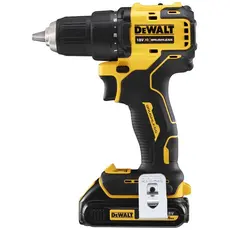 DeWalt DCD708D2T 