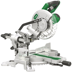 Пила торцовочная Holzstar KGZ 210E 