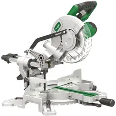 Пила торцювальна Holzstar KGZ 210E 