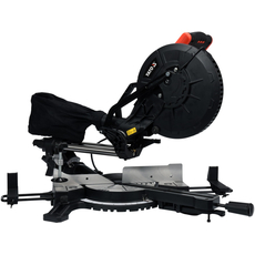 Пила торцовочная Yato YT-82174 