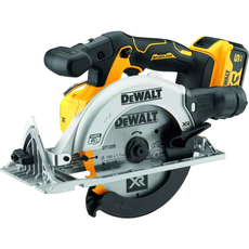 Пила дисковая аккумуляторная бесщеточная DeWalt DCS565P2 