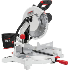 Пила торцовочная JET (JMS-12SB) 