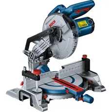 Торцовочная пила Bosch GCM 216 (0601B33000) 