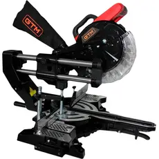 Пила торцовочная GTM 1800 Вт HM9085 