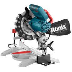 Торцовочная пила Ronix, 1450 Вт (5100) 