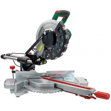 Торцовочная пила DWT (KGS20-255 P) 