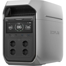 Зарядная станция EcoFlow DELTA 3 Plus (EF_DELTA3Plus) EU 