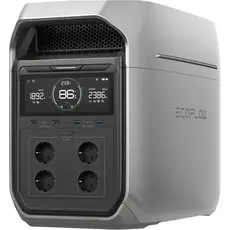 Зарядная станция EcoFlow Delta 3 (1024 Вт·ч / 1800 Вт) 