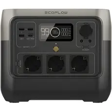 Зарядная станция EcoFlow RIVER 2 Pro CN 
