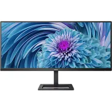 Philips 34" 346E2LAE/00 Black 