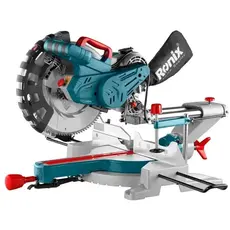 Торцовочная пила Ronix, 2000 Вт (5303) 