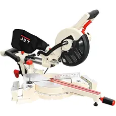 Торцовочная пила с протяжкой JET JSMS-10L 