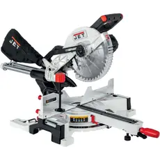 Пила торцовочная JET (JSMS-10LA) 