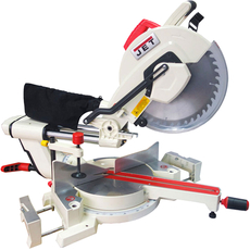 Торцовочная пила JET JSMS-12L 