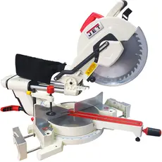 Торцовочная пила JET JSMS-12L 