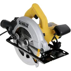 Пила торцовочная DeWalt сетевая 1350 Вт (DWE560K) 
