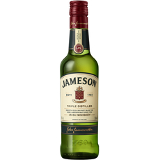 Jameson Irish Whiskey 0.35 л 40% (5011007003654) 