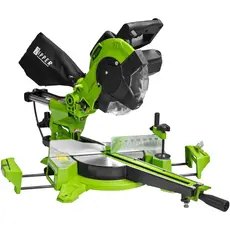 Торцовочная пила Zipper ZI-KGS216-310 